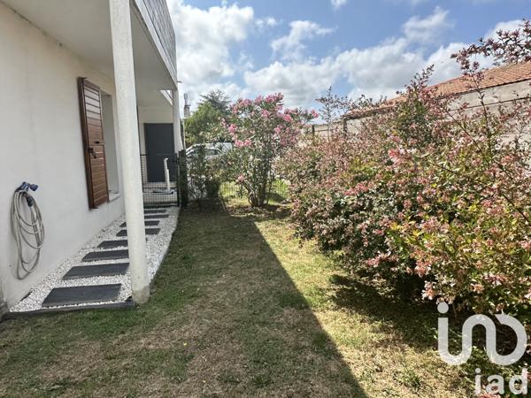 Appartement à vendre 2 pièces 42 m² La Teste-de-Buch