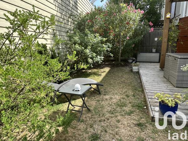Appartement à vendre 2 pièces 42 m² La Teste-de-Buch