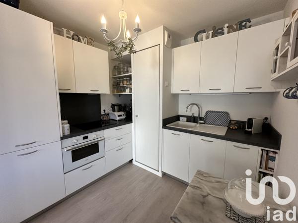 Appartement à vendre 2 pièces 42 m² La Teste-de-Buch