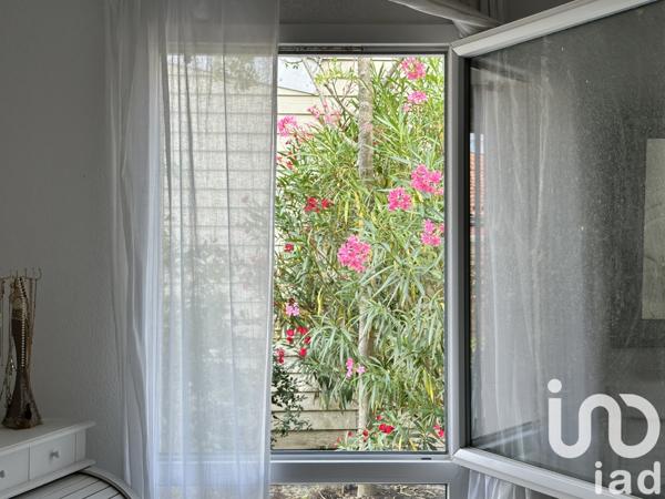 Appartement à vendre 2 pièces 42 m² La Teste-de-Buch