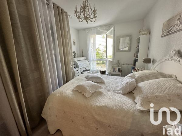 Appartement à vendre 2 pièces 42 m² La Teste-de-Buch