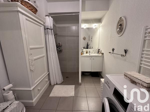 Appartement à vendre 2 pièces 42 m² La Teste-de-Buch