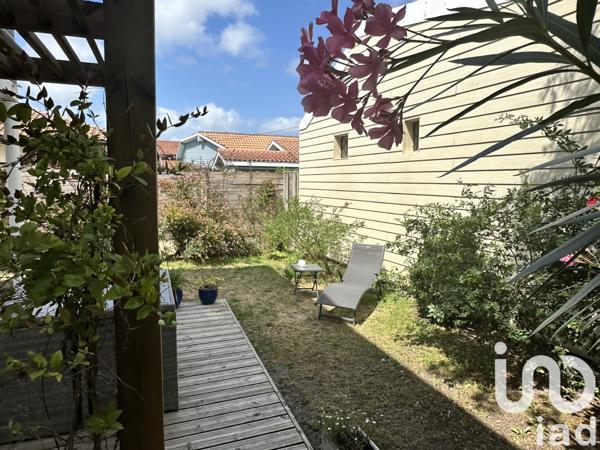 Appartement à vendre 2 pièces 42 m² La Teste-de-Buch