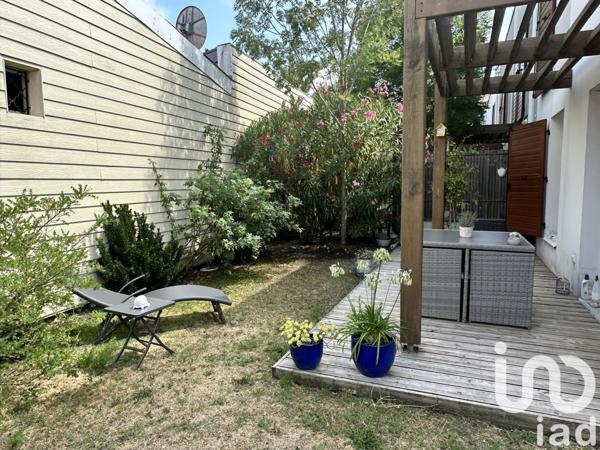 Appartement à vendre 2 pièces 42 m² La Teste-de-Buch