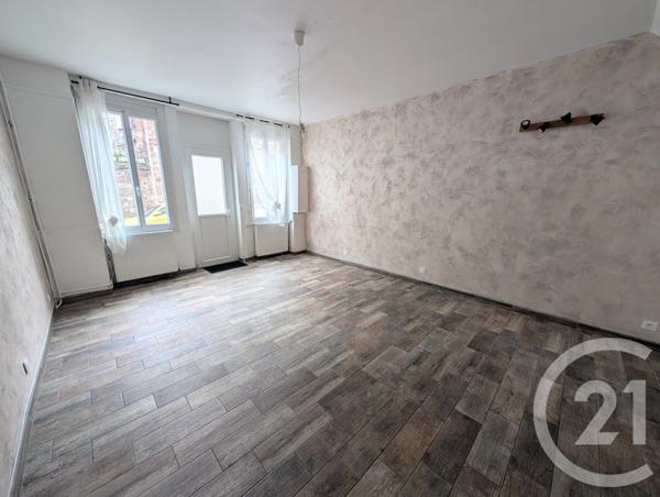 Maison à vendre  5 pièces - 103 m2 ST VALERY EN CAUX - 76