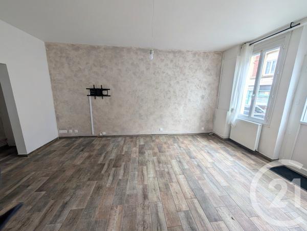 Maison à vendre  5 pièces - 103 m2 ST VALERY EN CAUX - 76