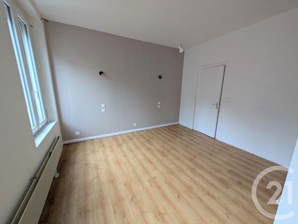 Maison à vendre  5 pièces - 103 m2 ST VALERY EN CAUX - 76