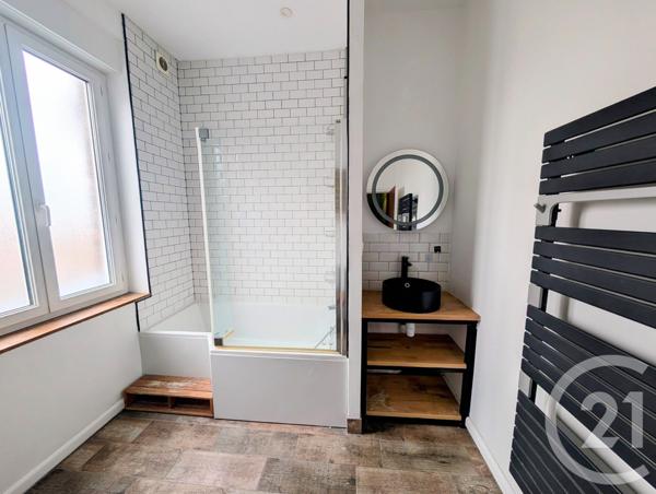 Maison à vendre  5 pièces - 103 m2 ST VALERY EN CAUX - 76