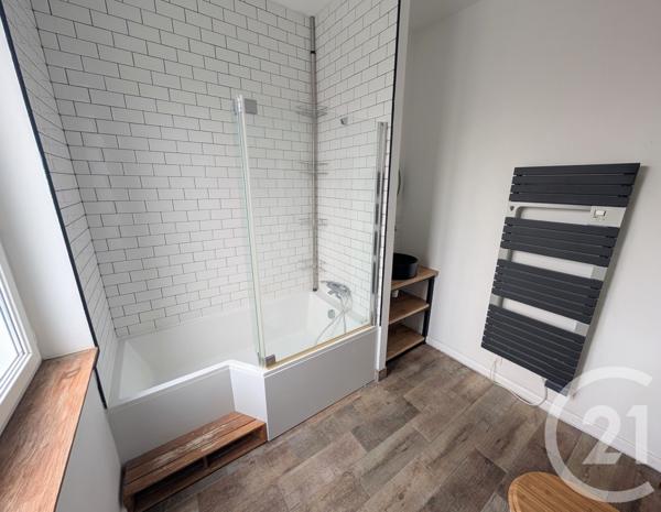 Maison à vendre  5 pièces - 103 m2 ST VALERY EN CAUX - 76