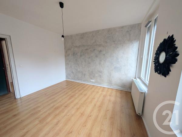 Maison à vendre  5 pièces - 103 m2 ST VALERY EN CAUX - 76