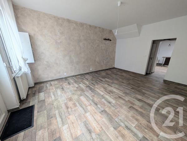 Maison à vendre  5 pièces - 103 m2 ST VALERY EN CAUX - 76