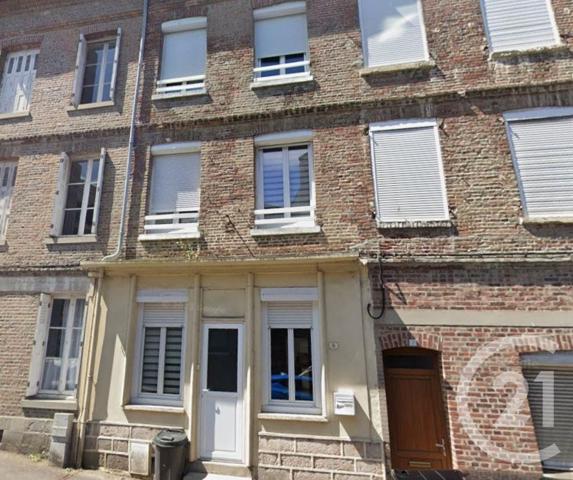 Maison à vendre  5 pièces - 103 m2 ST VALERY EN CAUX - 76