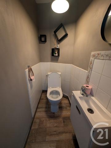 Maison à vendre  5 pièces - 103 m2 ST VALERY EN CAUX - 76