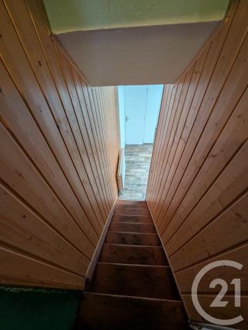 Maison à vendre  5 pièces - 103 m2 ST VALERY EN CAUX - 76