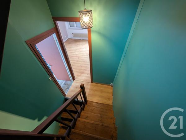 Maison à vendre  5 pièces - 103 m2 ST VALERY EN CAUX - 76