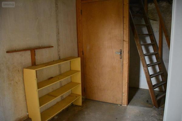 Maison à vendre à Val-du-Maine en Mayenne (53340), ref : 53039-384