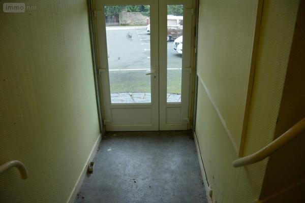 Maison à vendre à Val-du-Maine en Mayenne (53340), ref : 53039-384