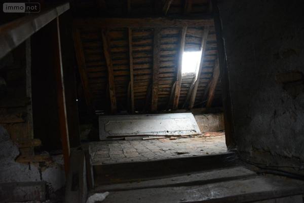 Maison à vendre à Val-du-Maine en Mayenne (53340), ref : 53039-384