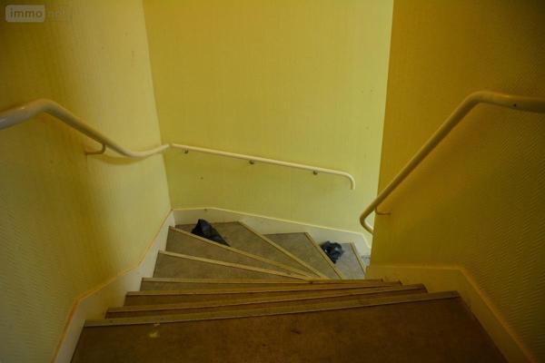 Maison à vendre à Val-du-Maine en Mayenne (53340), ref : 53039-384