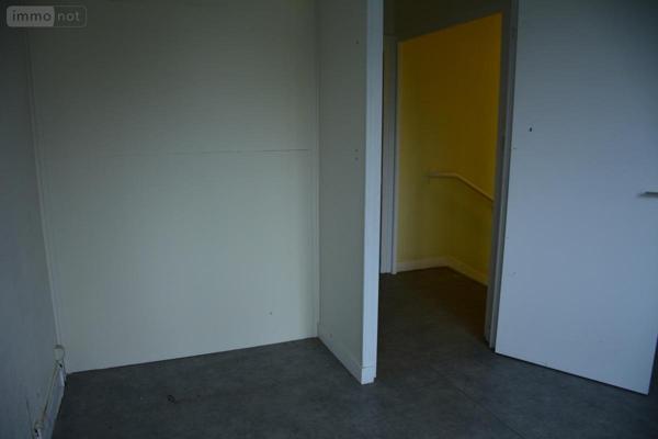 Maison à vendre à Val-du-Maine en Mayenne (53340), ref : 53039-384