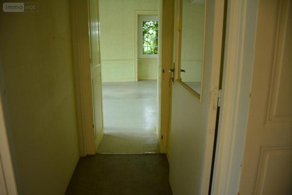 Maison à vendre à Val-du-Maine en Mayenne (53340), ref : 53039-384