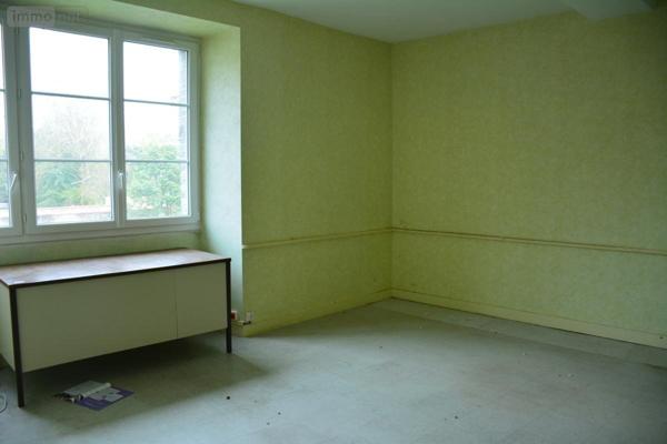 Maison à vendre à Val-du-Maine en Mayenne (53340), ref : 53039-384