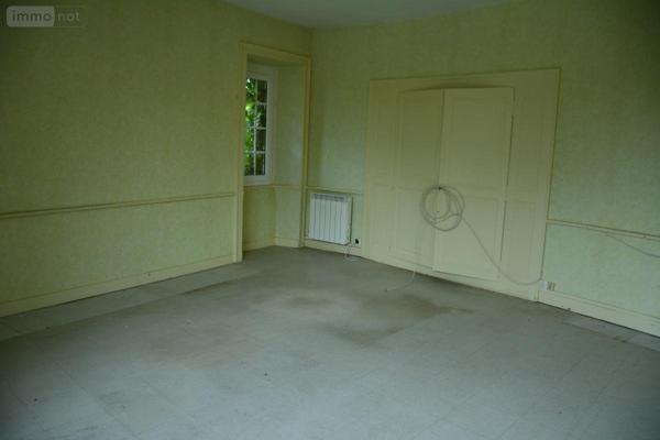 Maison à vendre à Val-du-Maine en Mayenne (53340), ref : 53039-384