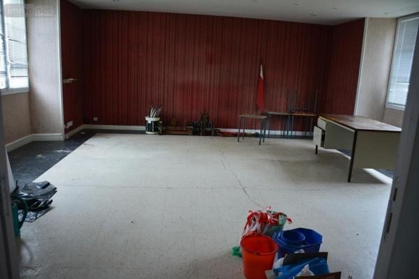 Maison à vendre à Val-du-Maine en Mayenne (53340), ref : 53039-384