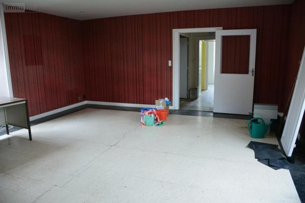 Maison à vendre à Val-du-Maine en Mayenne (53340), ref : 53039-384