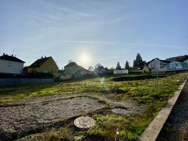 Le Hamo des 3 chateaux - maisons neuves