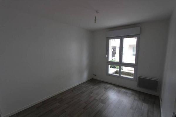 Appartement 2 pièces - 44000 Nantes -  Dalby