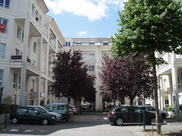 Appartement 2 pièces - 44000 Nantes -  Dalby