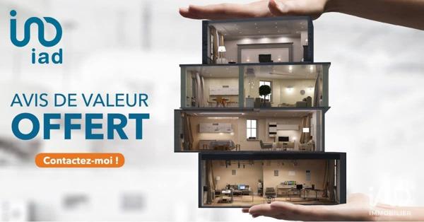 Boutique/Local commercial à vendre 40 m² Paris 11