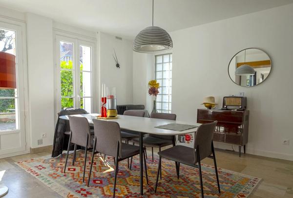 Charmante Maison  "Triangle d'or"