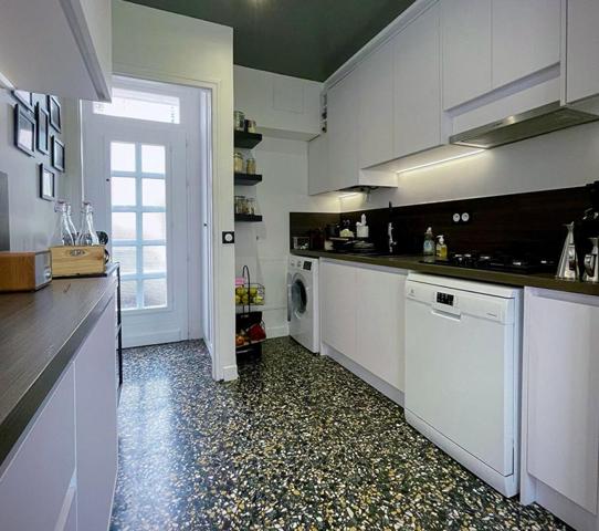 Charmante Maison  "Triangle d'or"