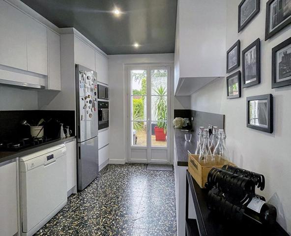 Charmante Maison  "Triangle d'or"