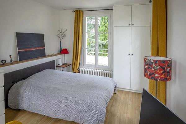 Charmante Maison  "Triangle d'or"