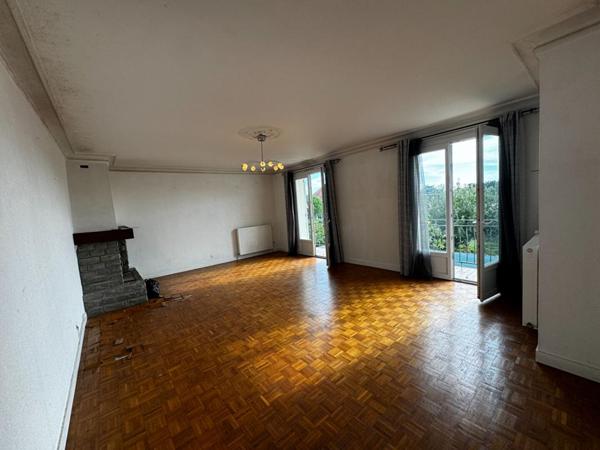 Maison La Bernerie En Retz 5 pièce(s) 134 m2