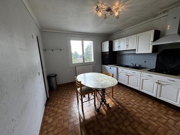 Maison La Bernerie En Retz 5 pièce(s) 134 m2