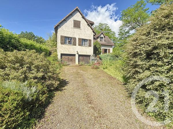 Maison à vendre  6 pièces - 143,45 m2 GANNAT - 03