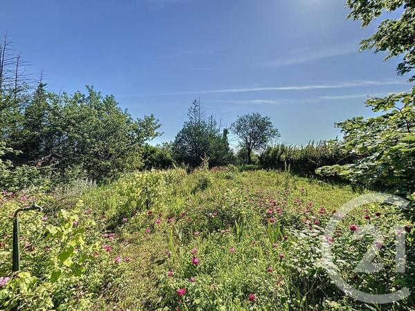 Maison à vendre  6 pièces - 143,45 m2 GANNAT - 03