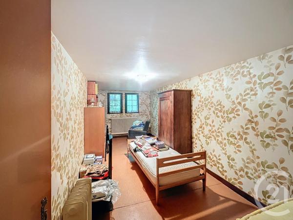 Maison à vendre  6 pièces - 143,45 m2 GANNAT - 03