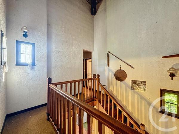 Maison à vendre  6 pièces - 143,45 m2 GANNAT - 03