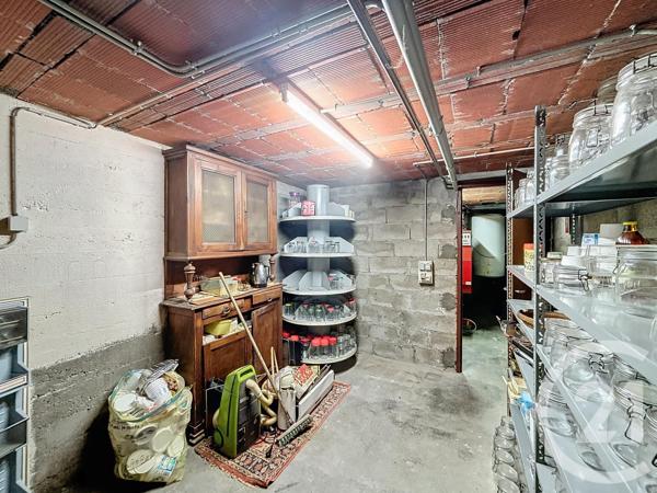 Maison à vendre  6 pièces - 143,45 m2 GANNAT - 03