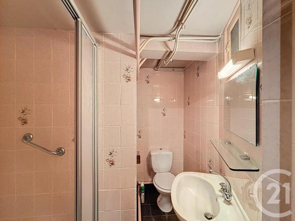 Maison à vendre  6 pièces - 143,45 m2 GANNAT - 03