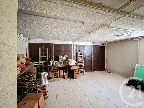 Maison à vendre  6 pièces - 143,45 m2 GANNAT - 03