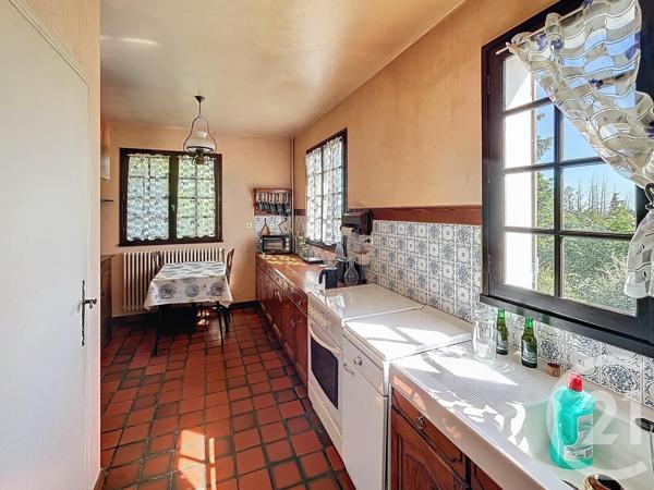 Maison à vendre  6 pièces - 143,45 m2 GANNAT - 03