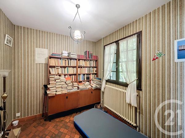 Maison à vendre  6 pièces - 143,45 m2 GANNAT - 03