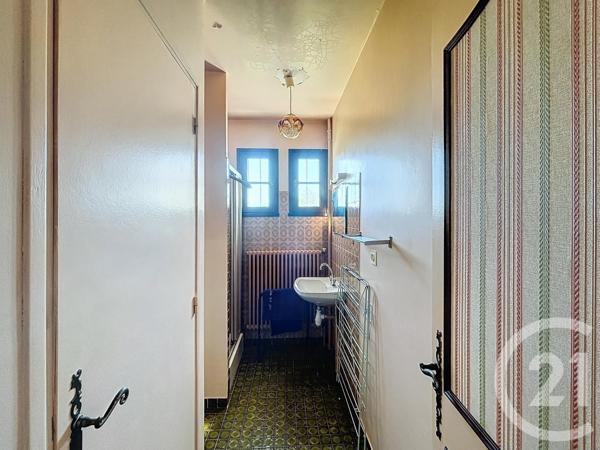 Maison à vendre  6 pièces - 143,45 m2 GANNAT - 03