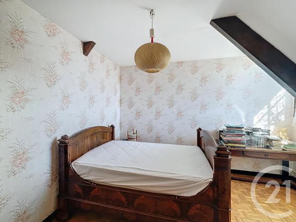 Maison à vendre  6 pièces - 143,45 m2 GANNAT - 03